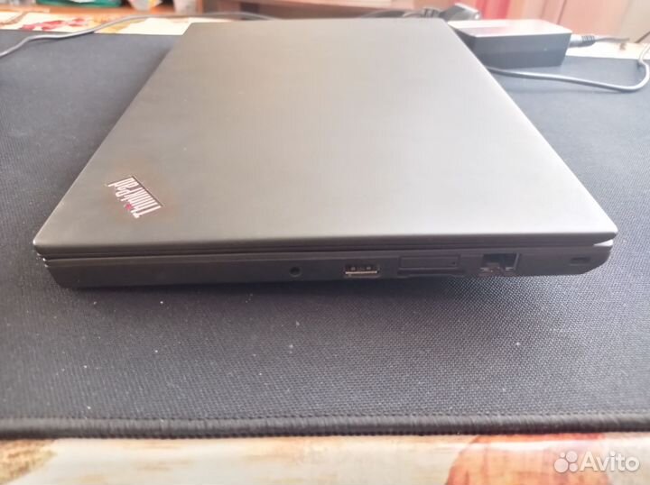 Thinkpad x270 8/250