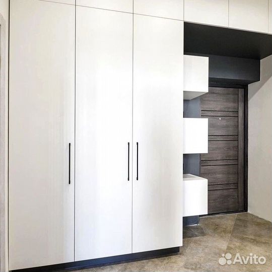 Шкафы.Шкафы в прихожую на заказ