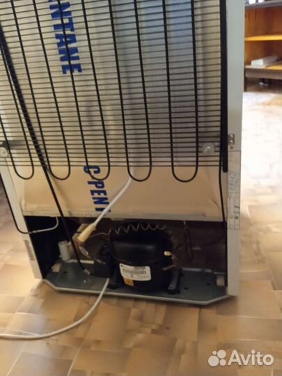 Морозильник Aтлант