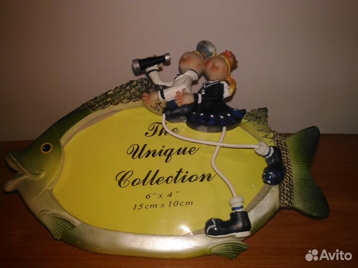 Фоторамка Доставка