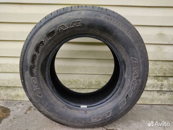 Goodyear Eagle LS 255/65 R16
