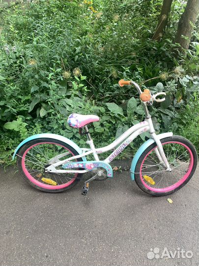 Детский велосипед Stern 20