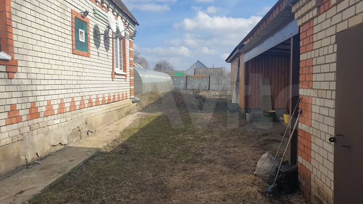 Дом 156,2 м² на участке 8,4 сот.