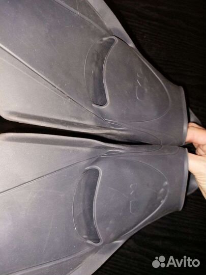 Ласты для плавания nabaiji