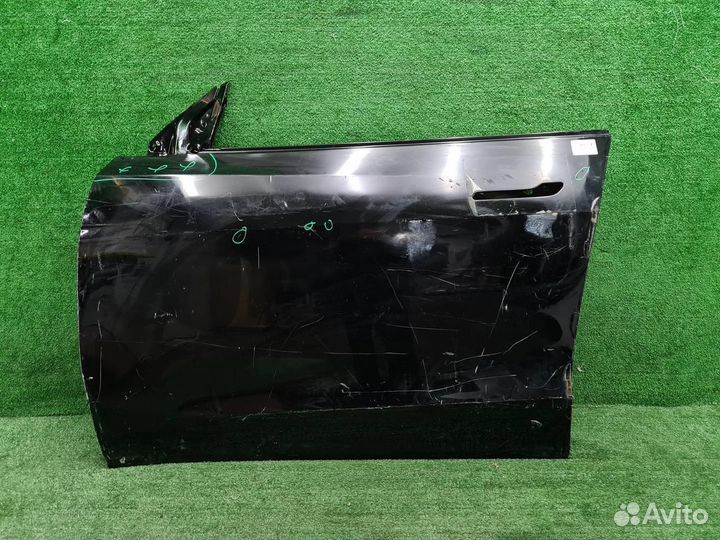 Дверь передняя левая Tesla Model Y