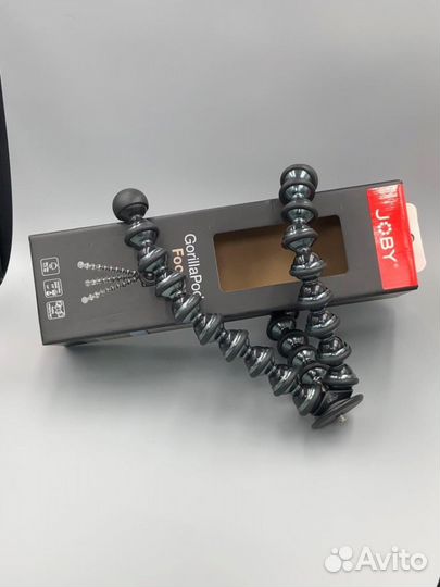 Штатив Joby GorillaPod Focus