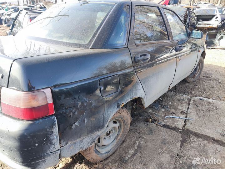 Авторазбор разбор ваз 2110