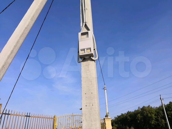 Дом 385 м² на участке 12 сот.