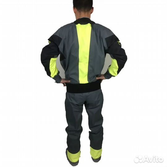 Костюм для сплава