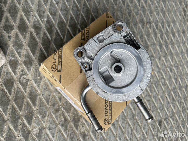 Насос ручной подкачки 1HZ 1HDT