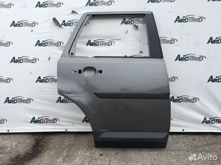 Дверь задняя правая Land Rover Freelander 2