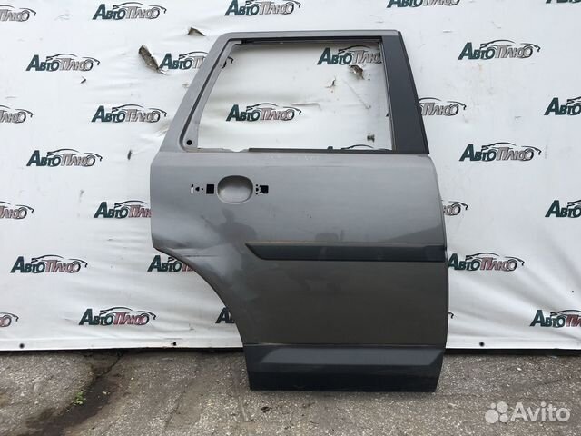 Дверь задняя правая Land Rover Freelander 2