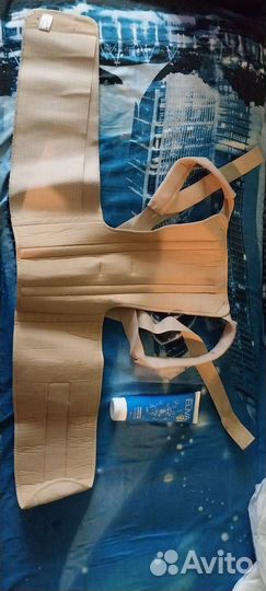 Корсет (корректор осанки)