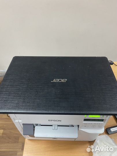 Acer aspire 3 a315 21