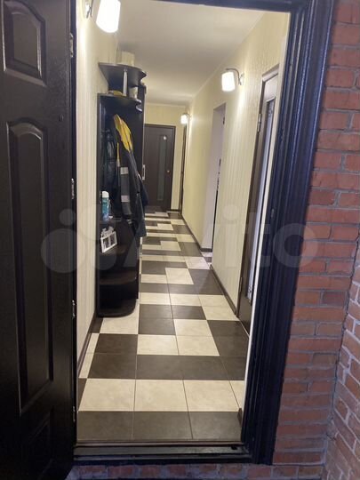 Дом 64 м² на участке 8 сот.