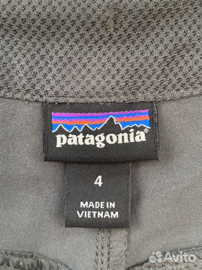 Шорты patagonia S/M