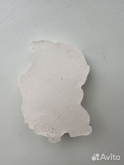 Гипсовый барельеф