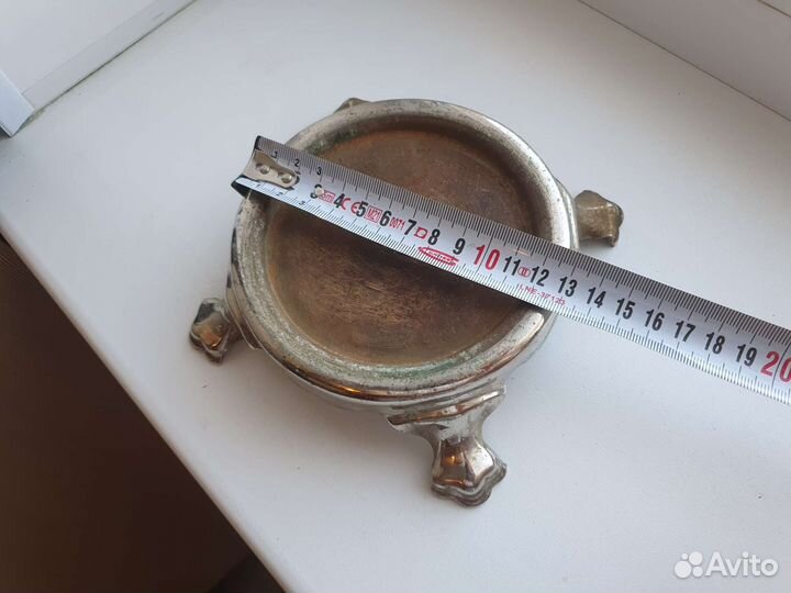 Станина для самовара СССР