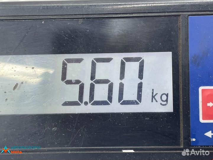 Катализатор BMW 3 F30/F31/F34 2012 18308508993