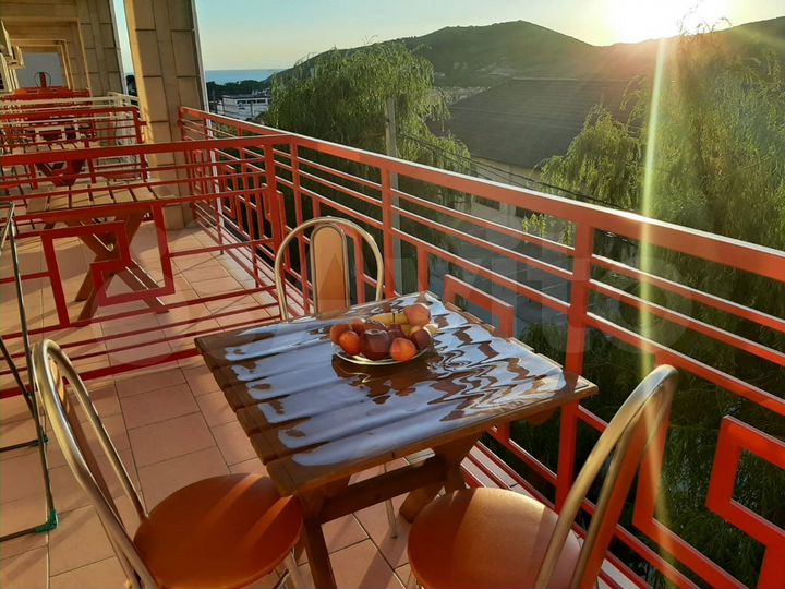 Комната 31 м² в 2-к., 2/3 эт.