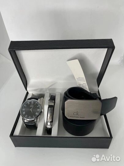 Подарочный набор Calvin Klein