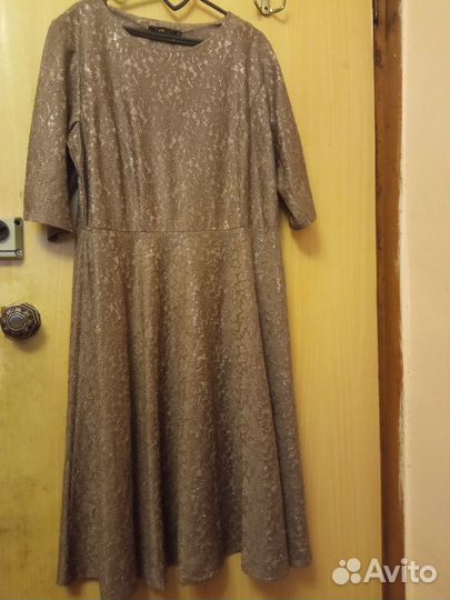 Женская одежда от 50 до 56 размера