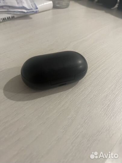 Блютуз наушники