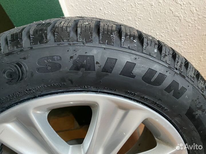 Колеса на ауди а1