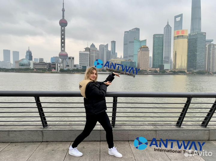 Посредник в Китае 1688, Таобао, Poizon