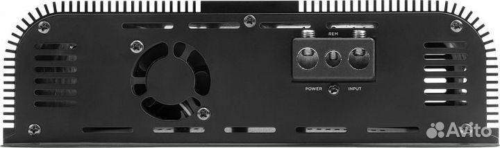 Усилитель Урал TT 4.600 Компакт