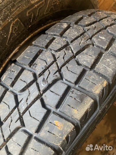 Pirelli Scorpion 185/75 R16
