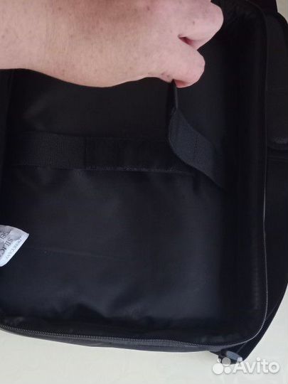 Сумка для ноутбука новая