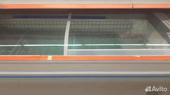 Морозильная бонета Ariada