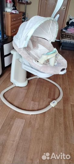 Детские качели