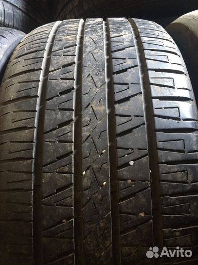 Continental ComfortContact - 5 255/55 R18