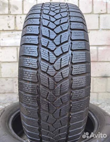 Firestone Winterhawk 3 195/55 R16 87H