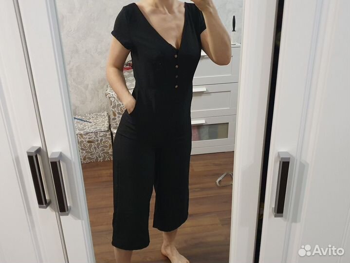 Комбинезон летний женский 44 46