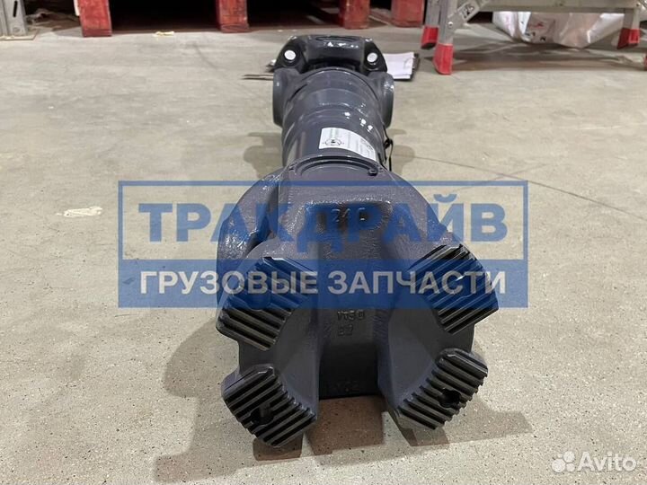 Карданный вал Вольво Фш12 Фш13 усиленный