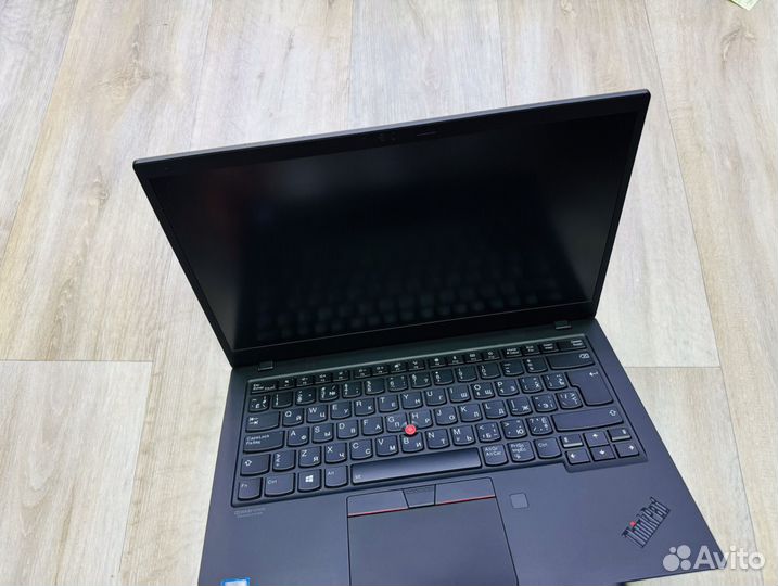 Thinkpad X1 Carbon 1Kg