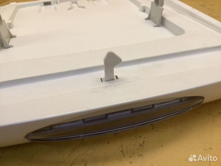 Загрузочный люк Whirpool вертикалка. (0401)