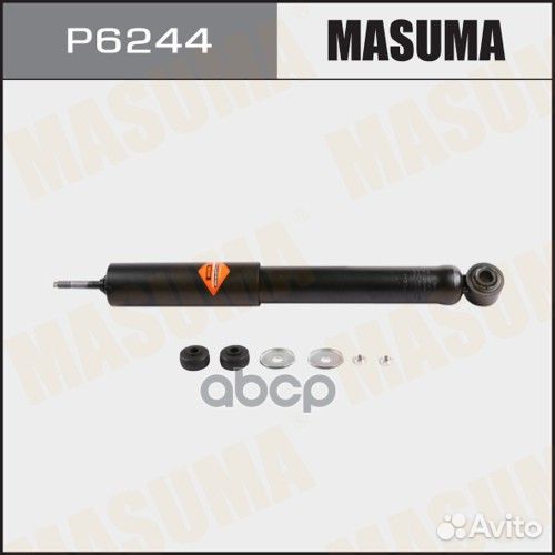 Амортизатор P6244 Masuma