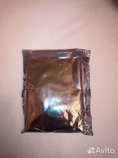 Жёсткий диск 500 gb или меняю на ssd диск