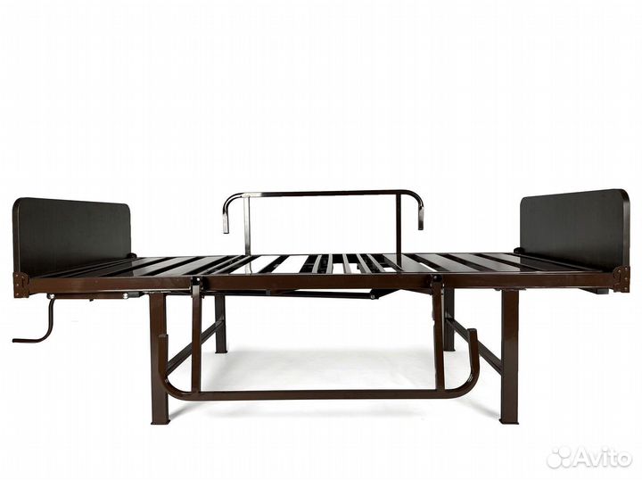 Медицинская кровать