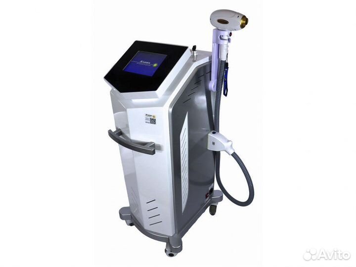 Диодный лазер 800 ватт