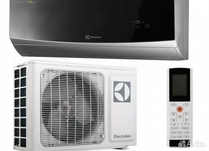 Кондиционеры. Сплит Системы. Монтаж. Гарантия