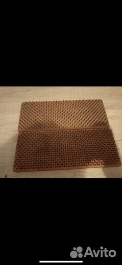 Гвозди для йоги