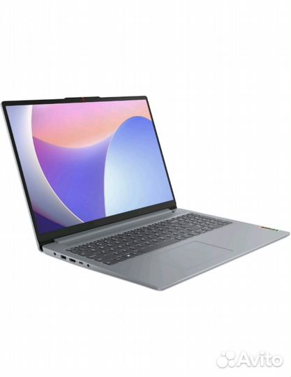 Ноутбук Lenovo IdeaPad Slim3 16