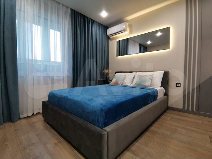 Квартира-студия, 23 м², 9/10 эт.