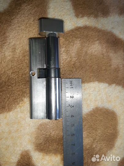 Лечинка замка