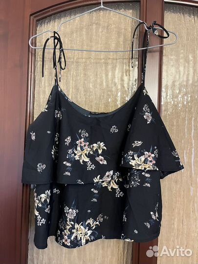 Топ женский